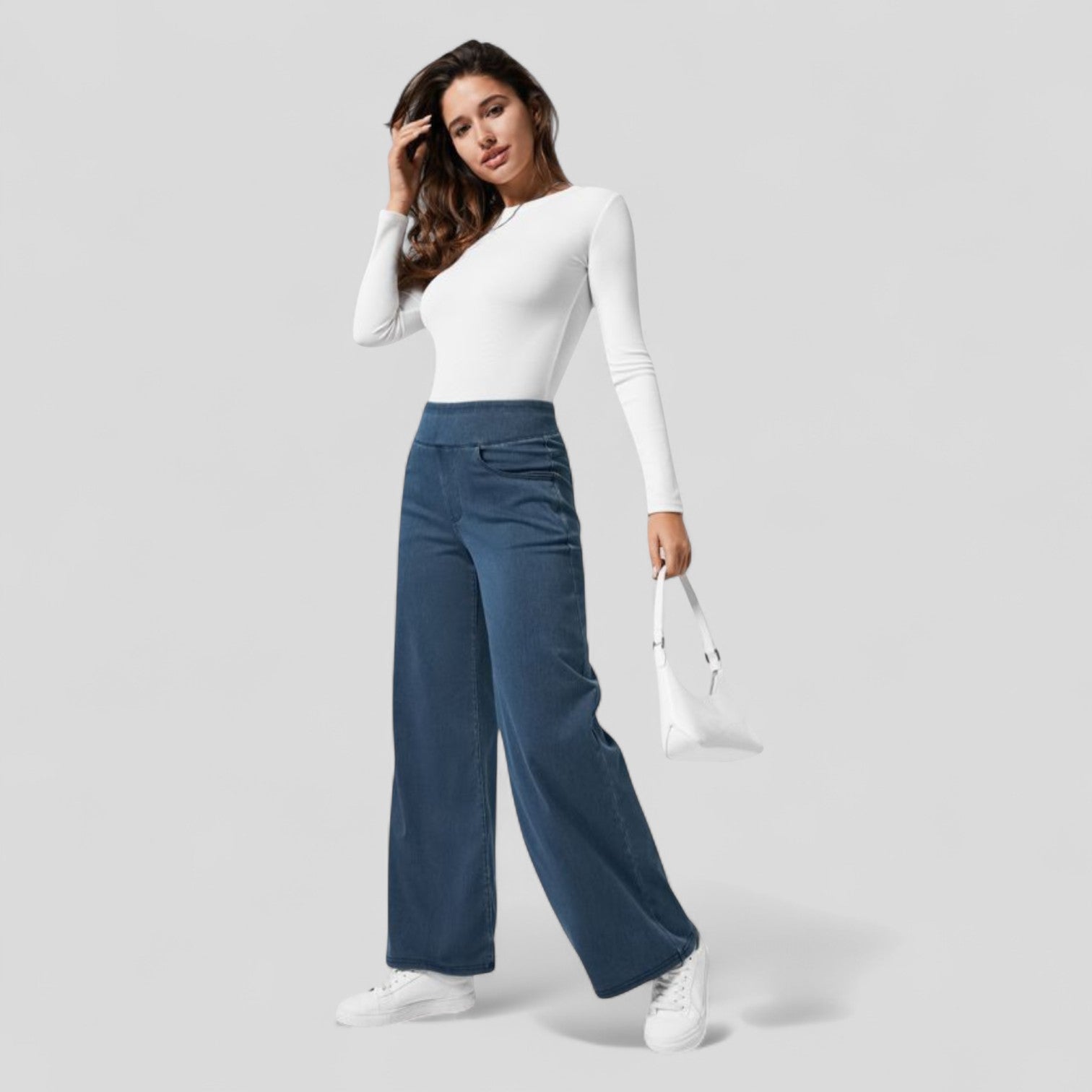 Josefa | Marlene Trousers