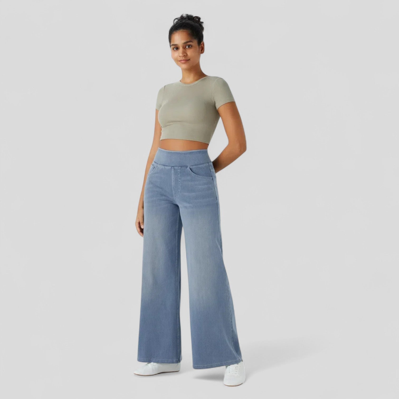 Josefa | Marlene Trousers