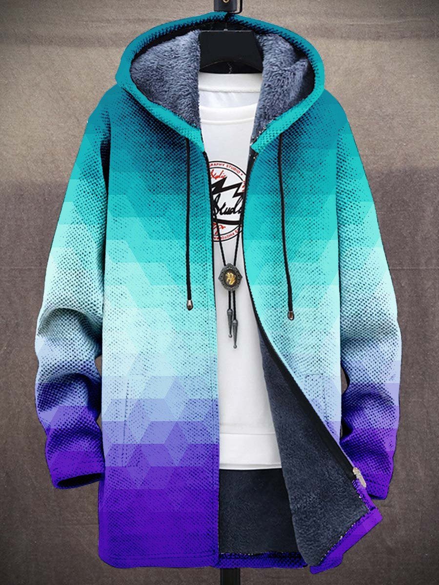 Yindi™ | Luxurious Scarf with Artistic Inspiration