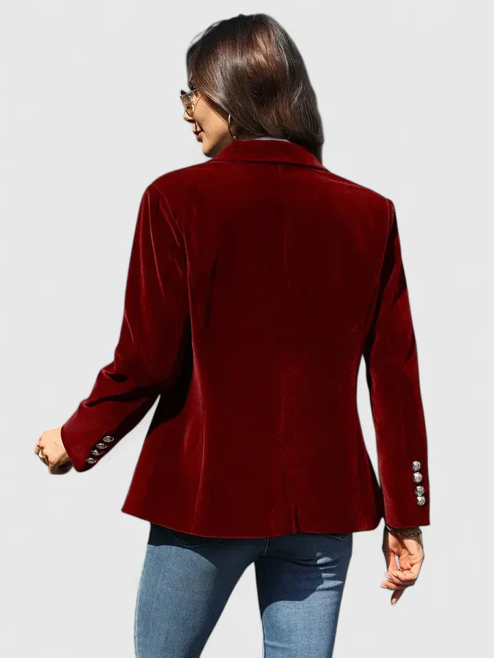 Claire | Stylish Elegant Blazer