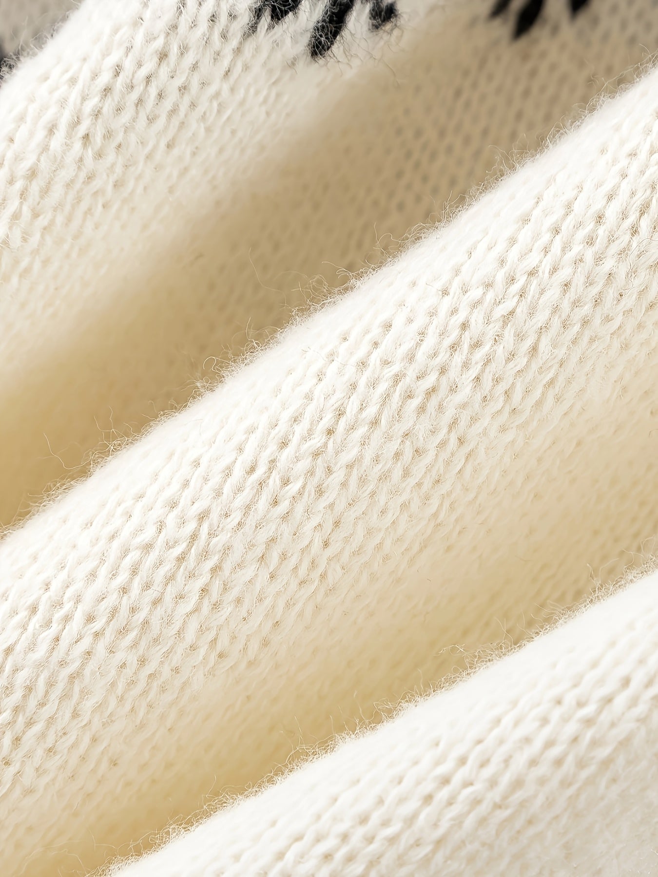 Theodore | Vintage Nordic Sweater