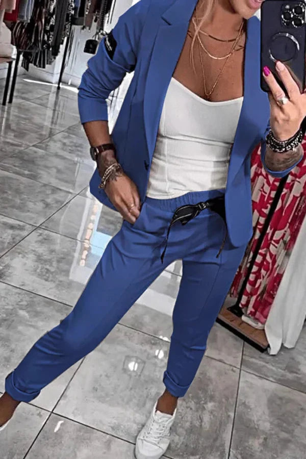 Vivian | 2-Piece Set (Jacket + Pants)