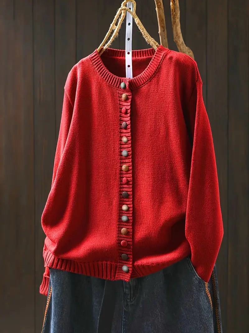 Diana | Comfortable and Stylish Cardigan