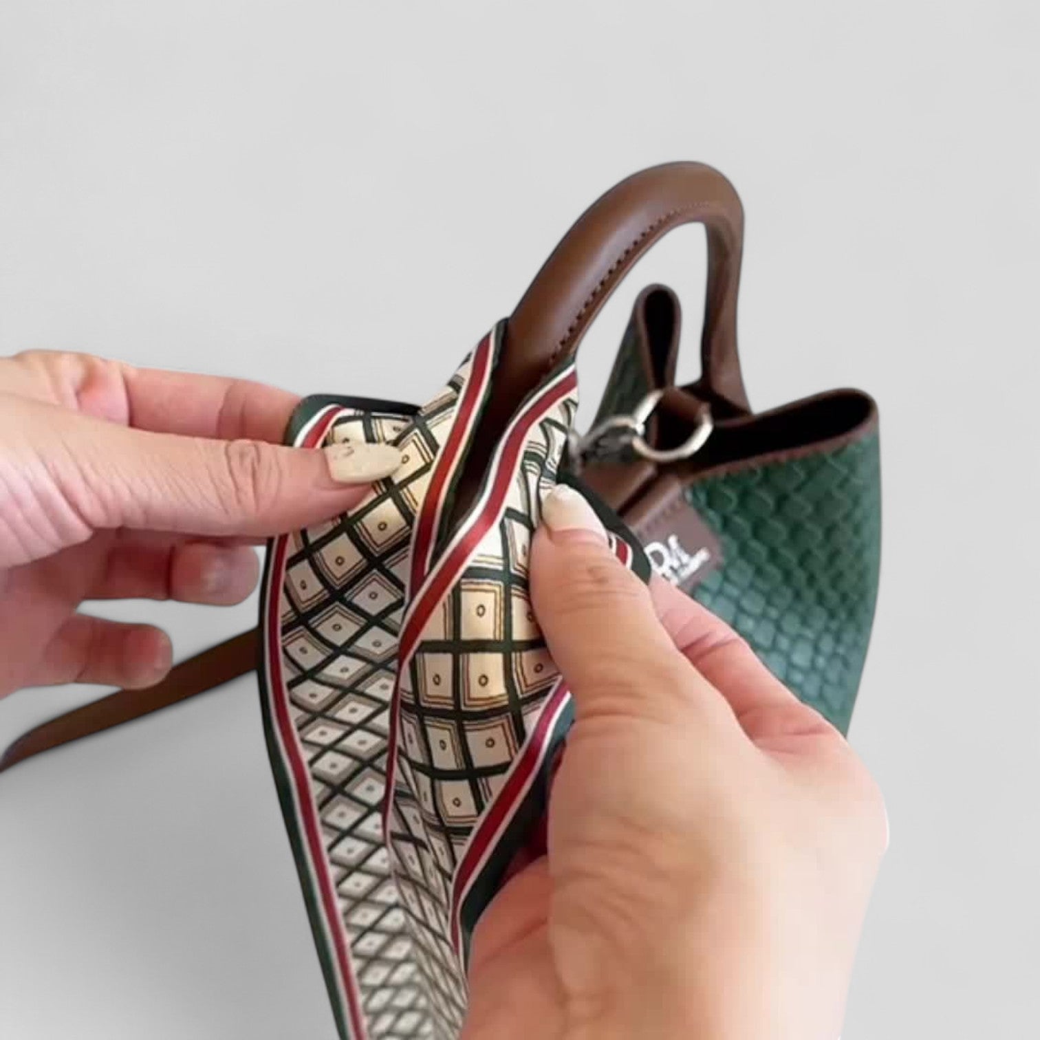 Renate | Shoulder Bag