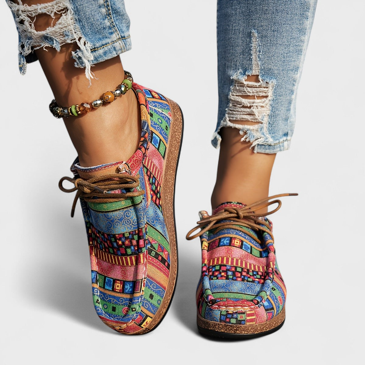 Clara | Orthopedic Sneakers, Light and Comfortable for Women