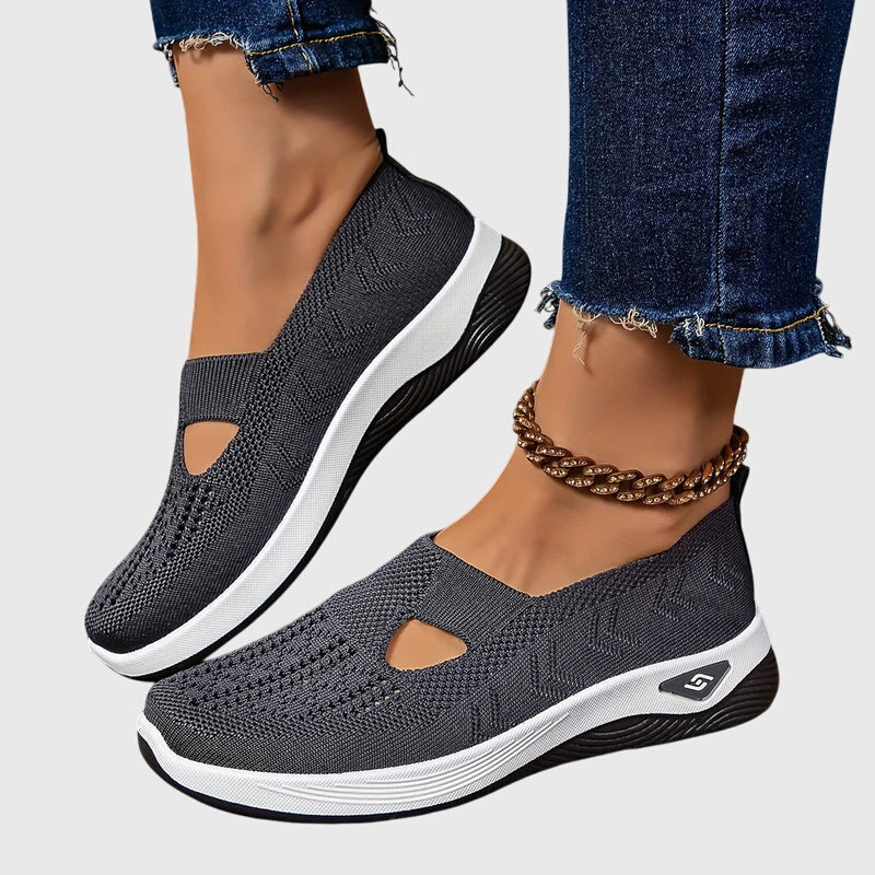 StepWell | Orthopedic Slip-On Shoes