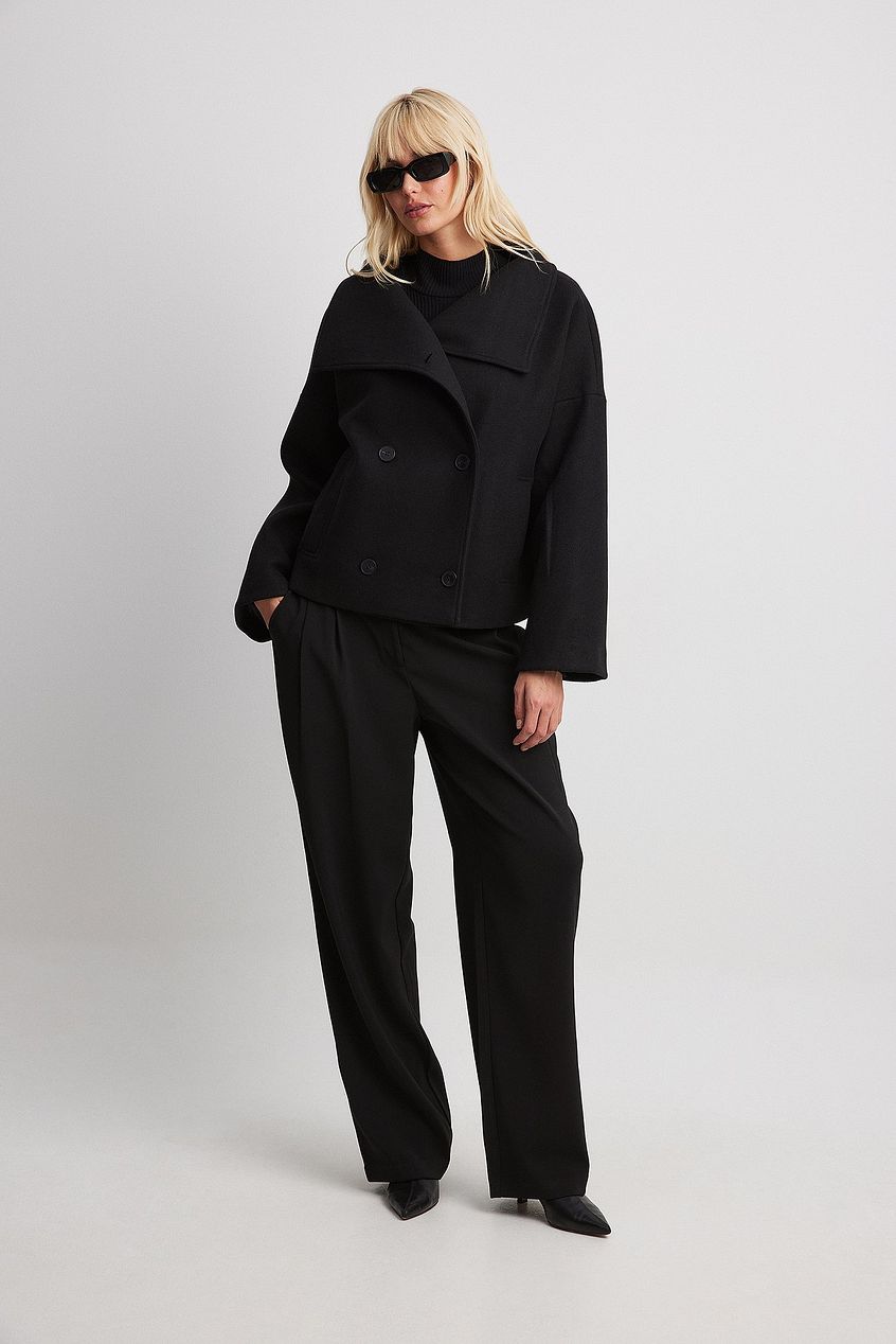 Madison |  Luxe Trenchcoat