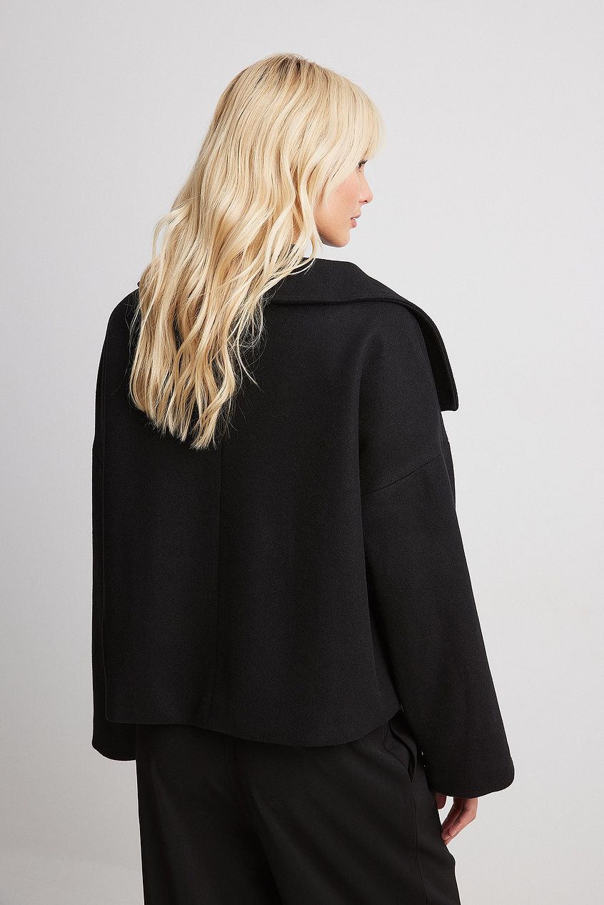 Madison |  Luxe Trenchcoat