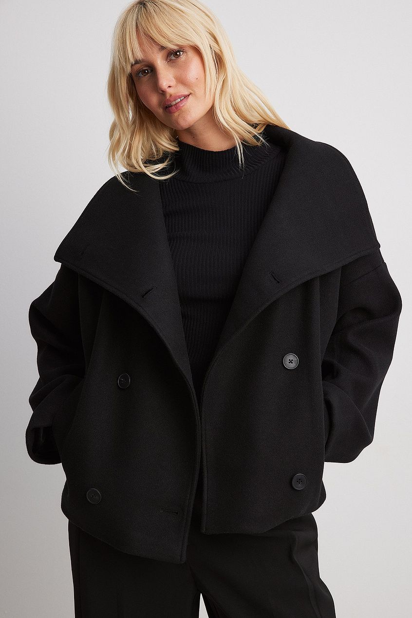 Madison |  Luxe Trenchcoat