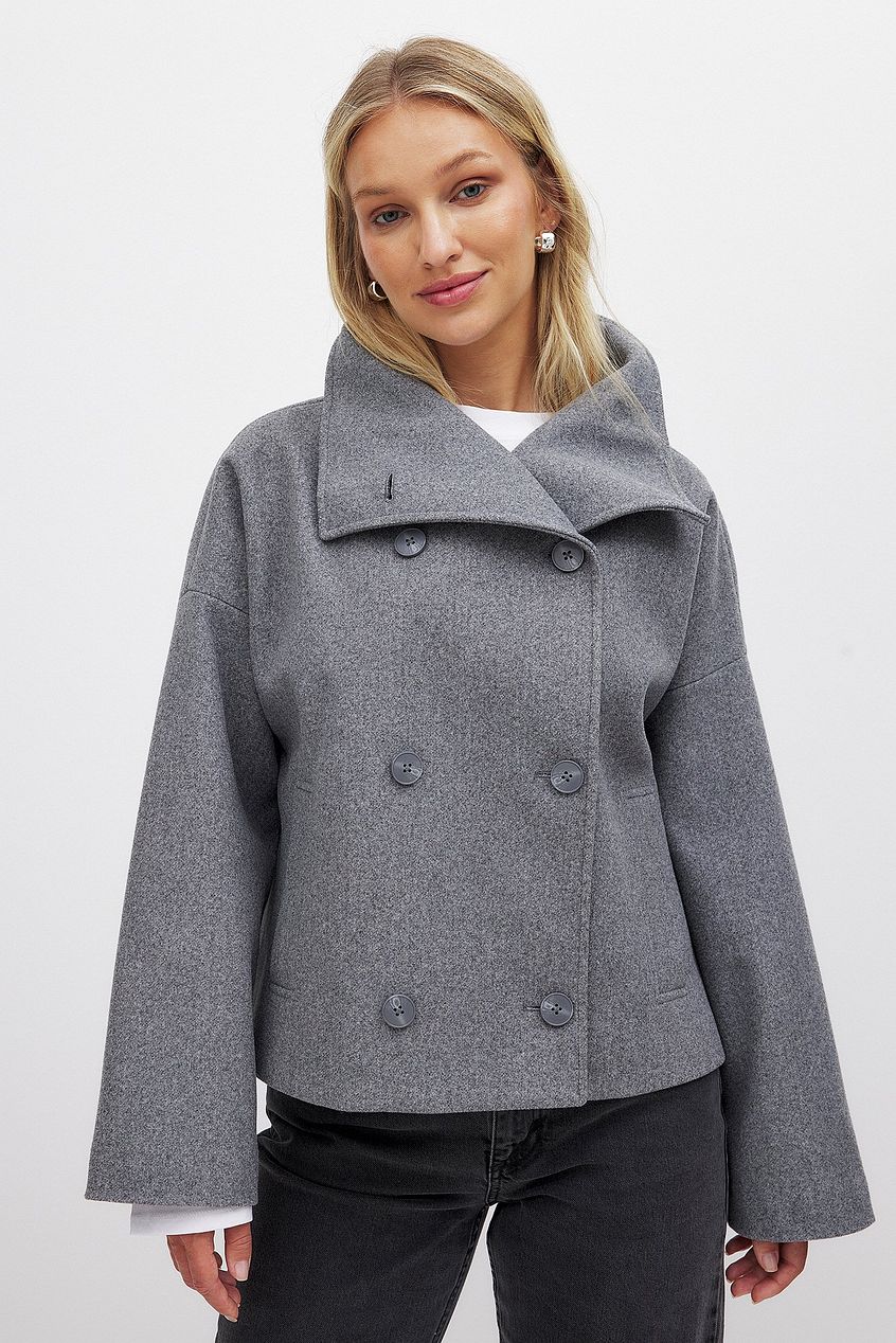 Madison |  Luxe Trenchcoat