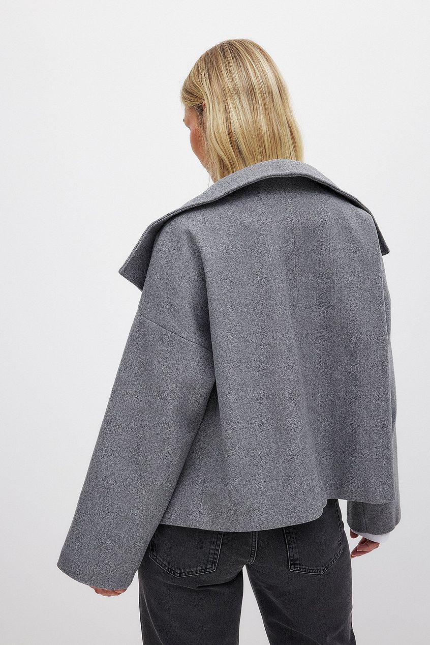 Madison |  Luxe Trenchcoat