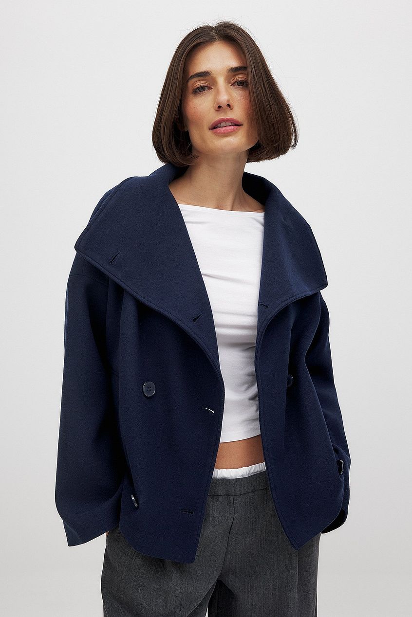 Madison |  Luxe Trenchcoat