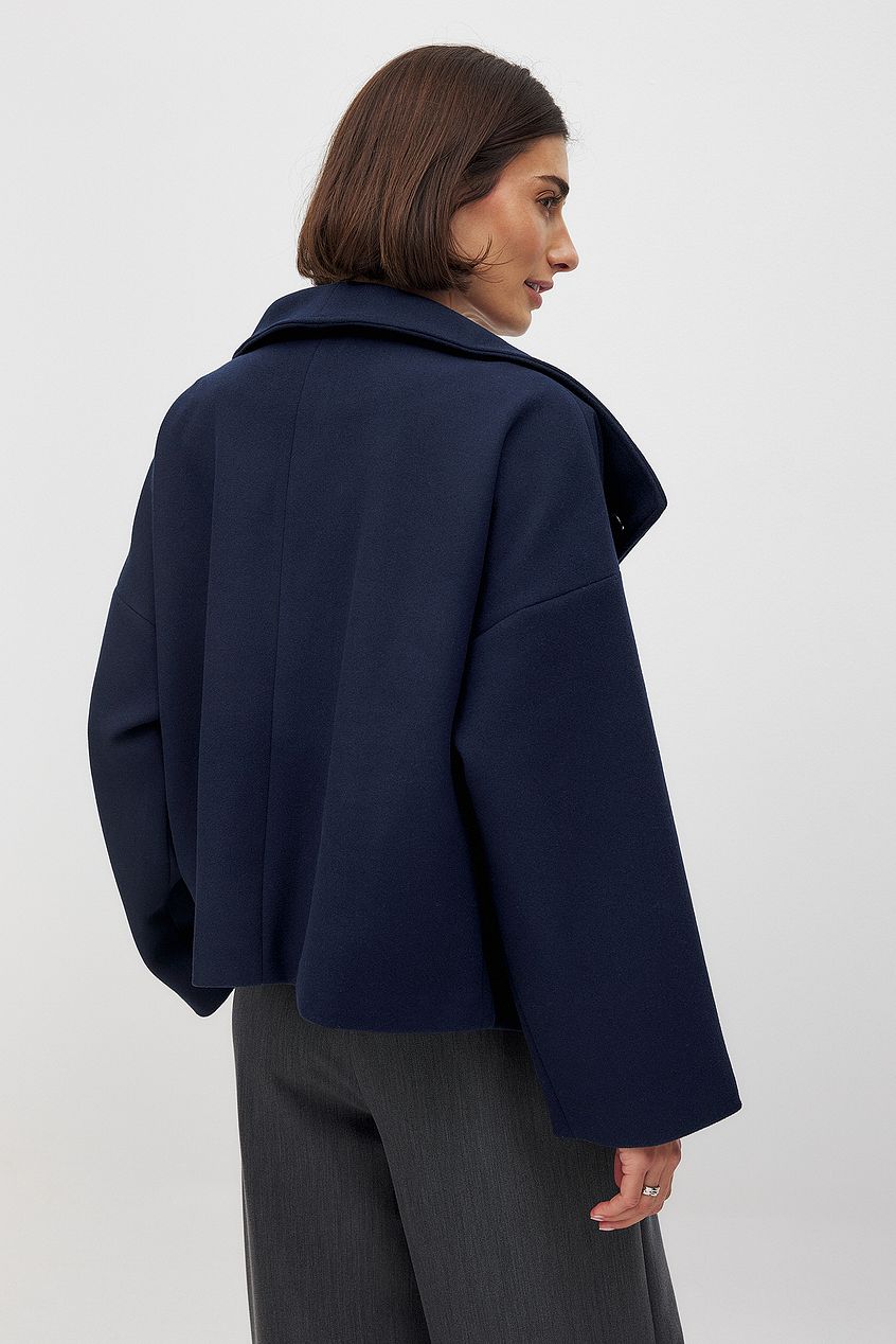Madison |  Luxe Trenchcoat