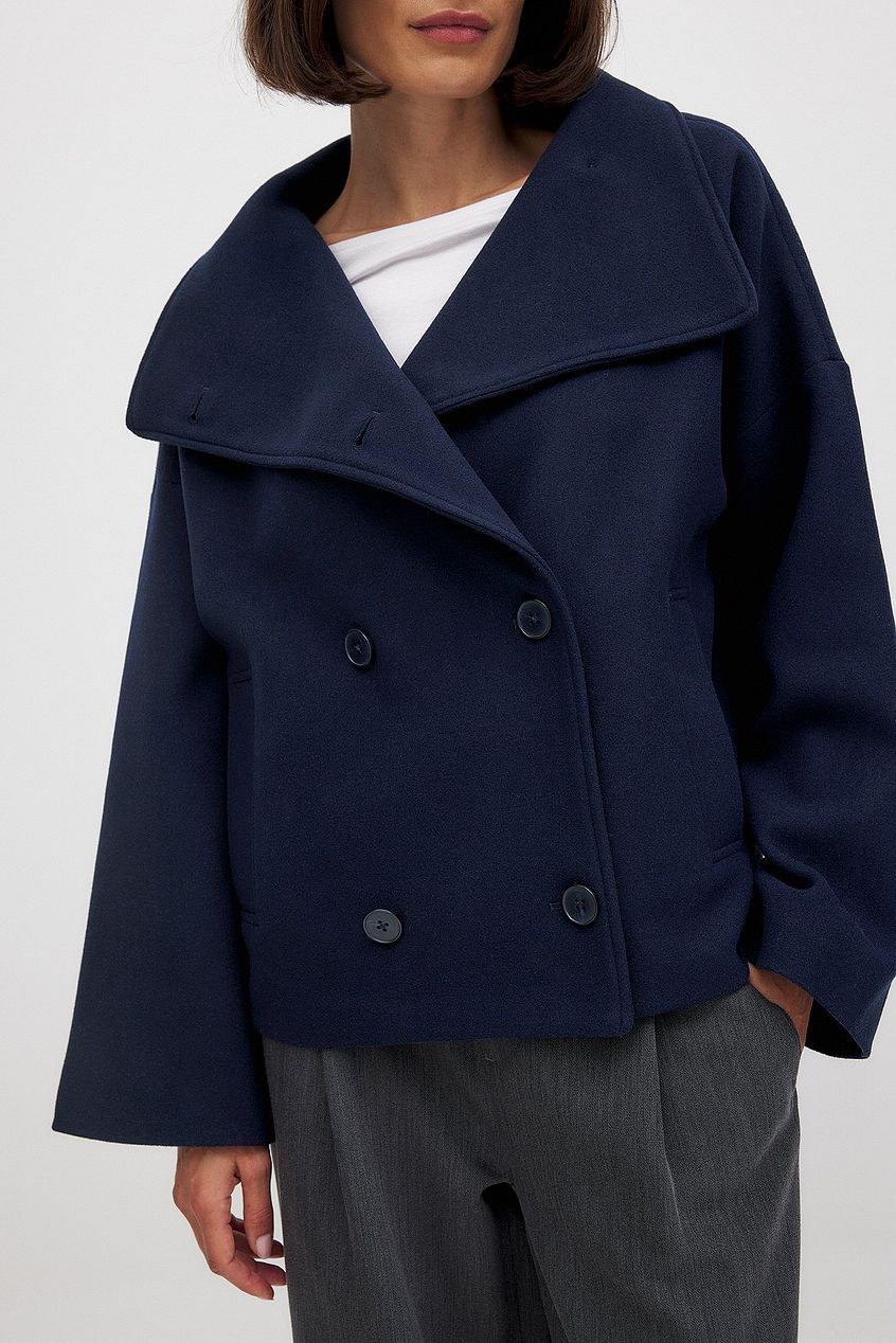 Madison |  Luxe Trenchcoat