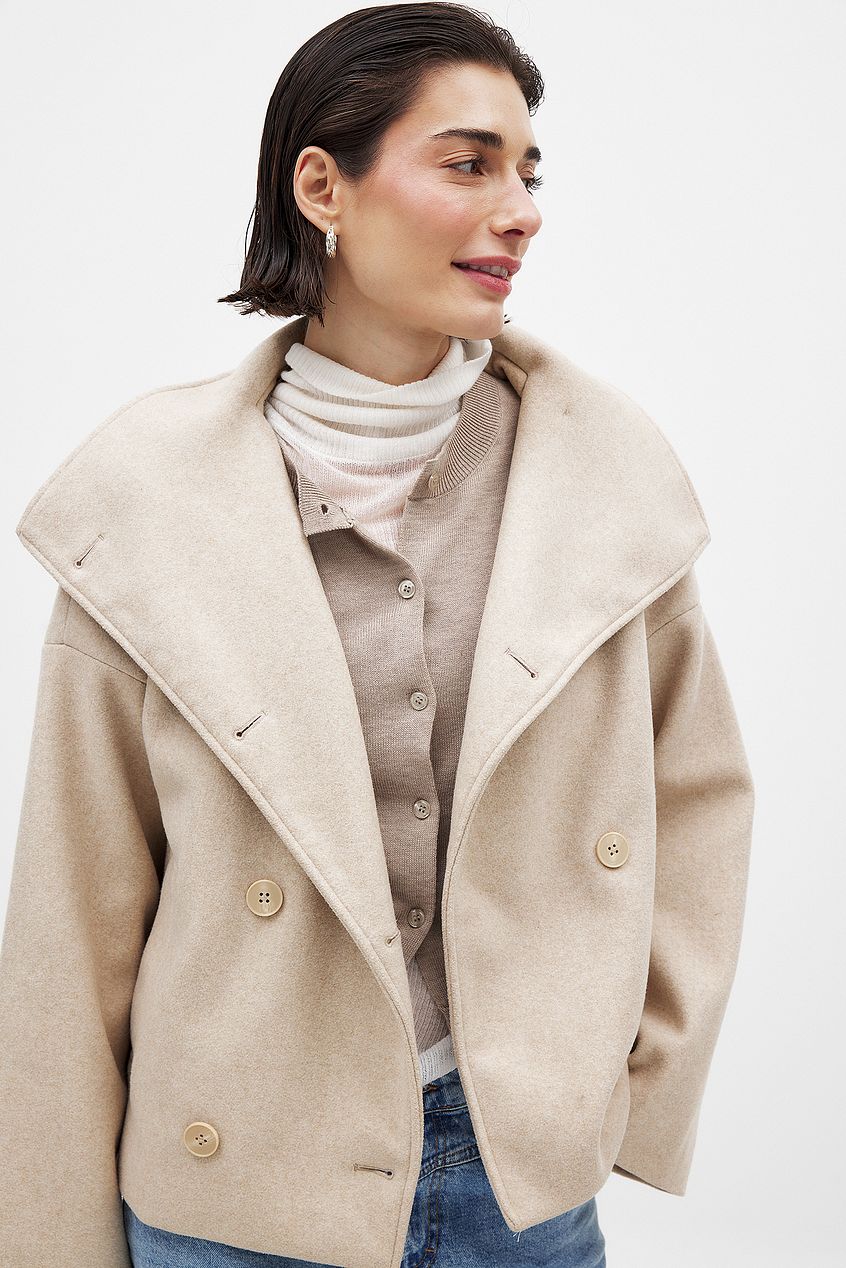 Madison |  Luxe Trenchcoat