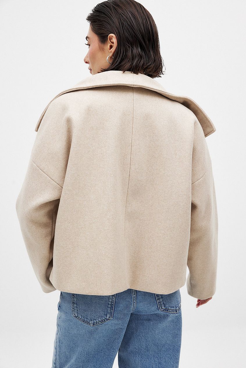 Madison |  Luxe Trenchcoat