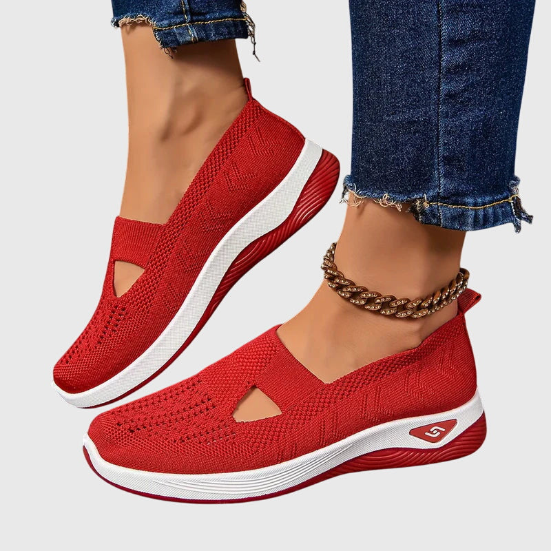 StepWell | Orthopedic Slip-On Shoes