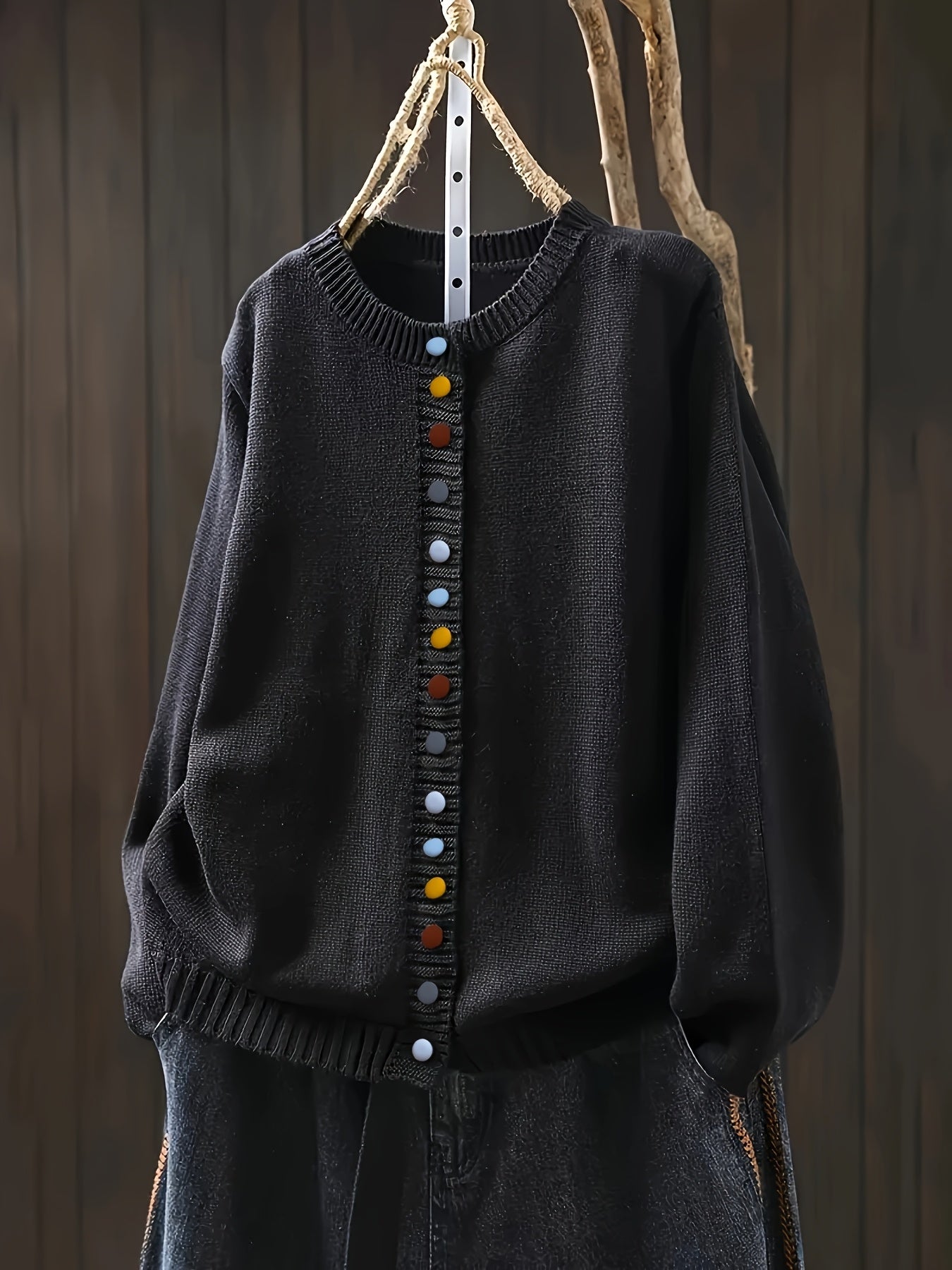 Diana | Comfortable and Stylish Cardigan