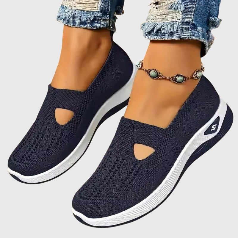 StepWell | Orthopedic Slip-On Shoes