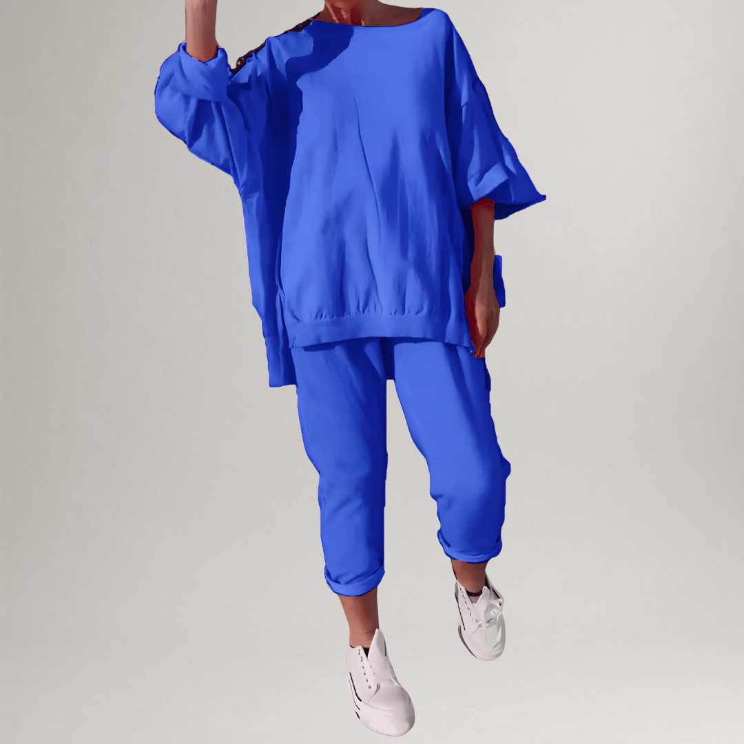 Gianna™ | Casual Lounge Outfit
