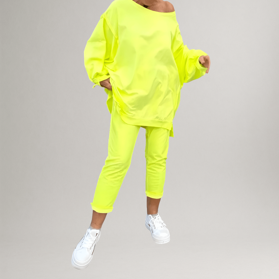 Gianna™ | Casual Lounge Outfit