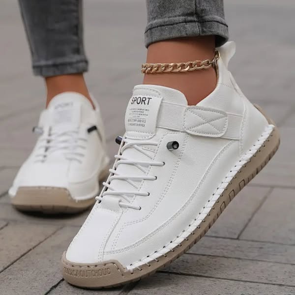 Christina | Orthopedic Sneakers