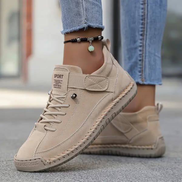 Christina | Orthopedic Sneakers
