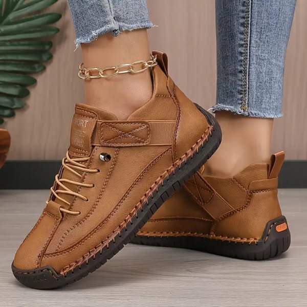 Christina | Orthopedic Sneakers