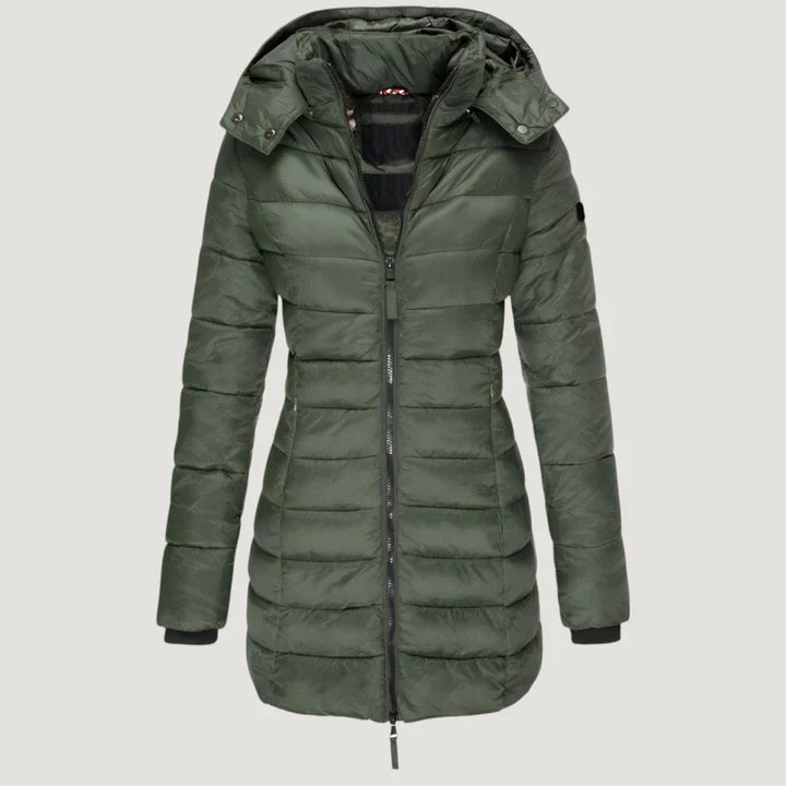 MADORY™ | Noelle Winter Jacket