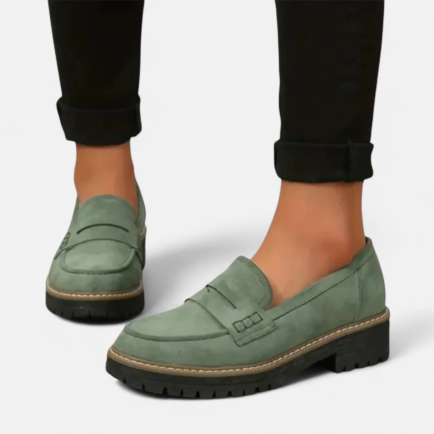Rosalia™ | Orthopedic Loafers