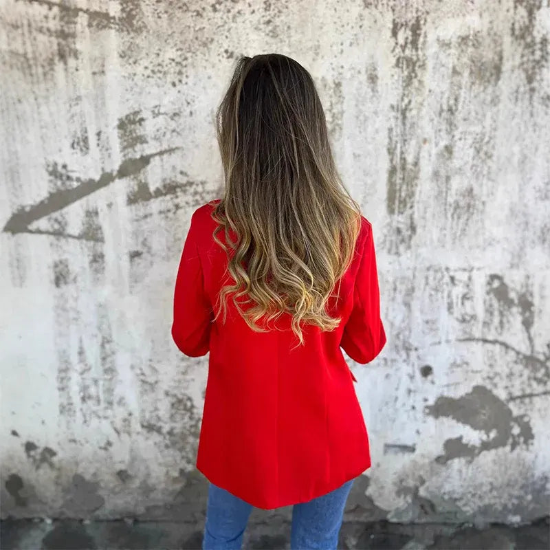 Valeria | Elegant and Comfortable Blazer