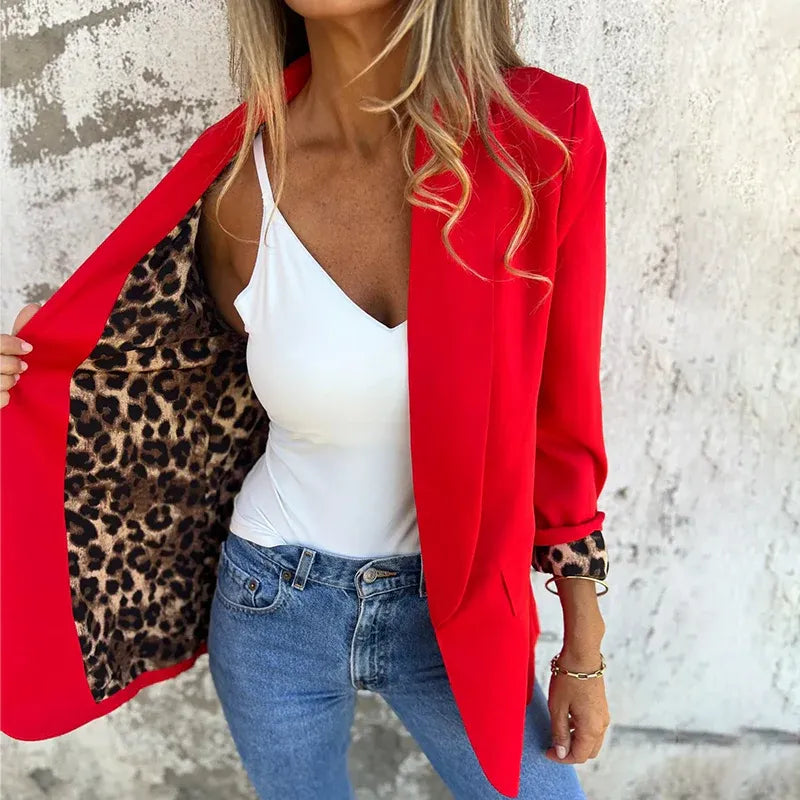 Valeria | Elegant and Comfortable Blazer