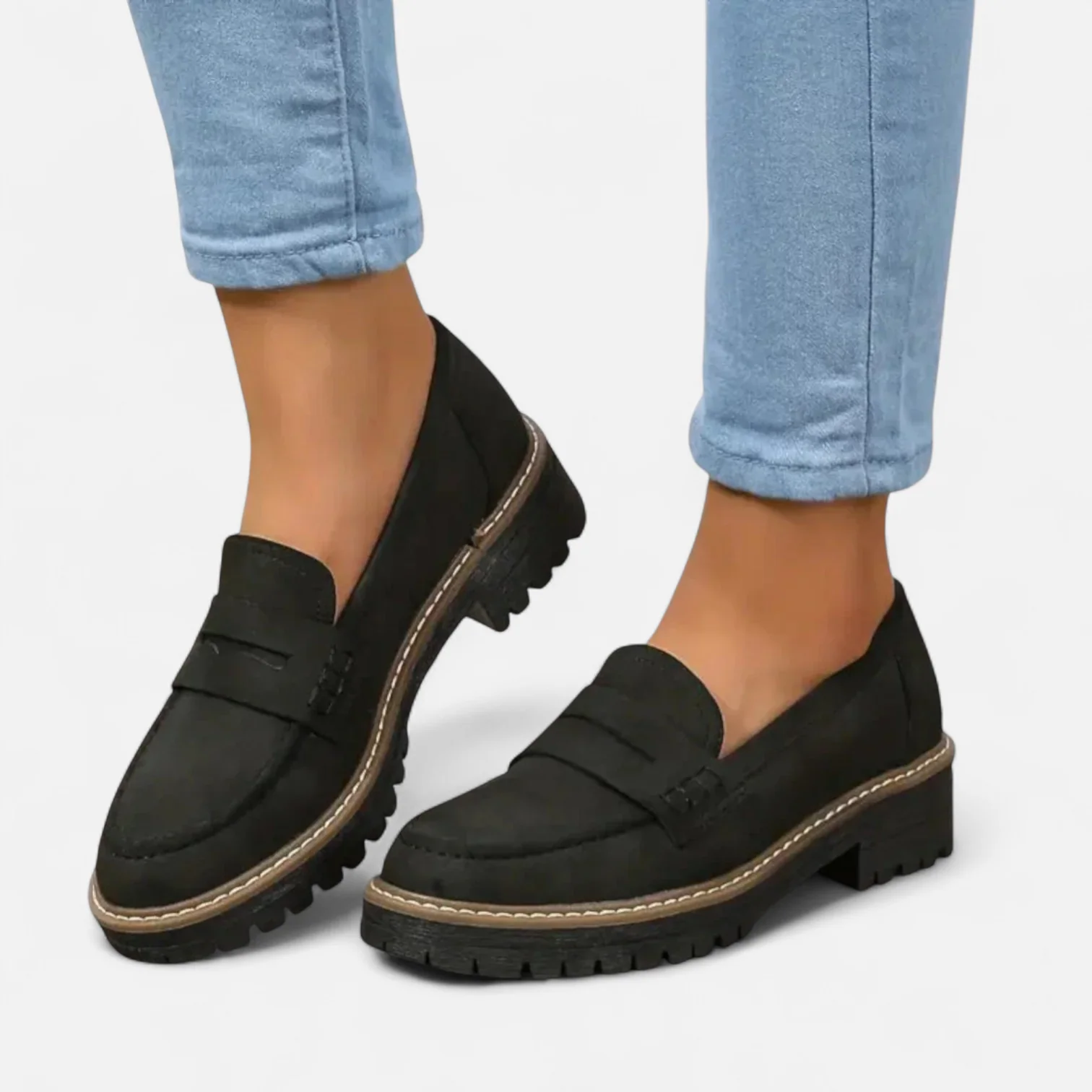 Rosalia™ | Orthopedic Loafers