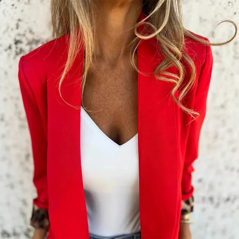 Valeria | Elegant and Comfortable Blazer
