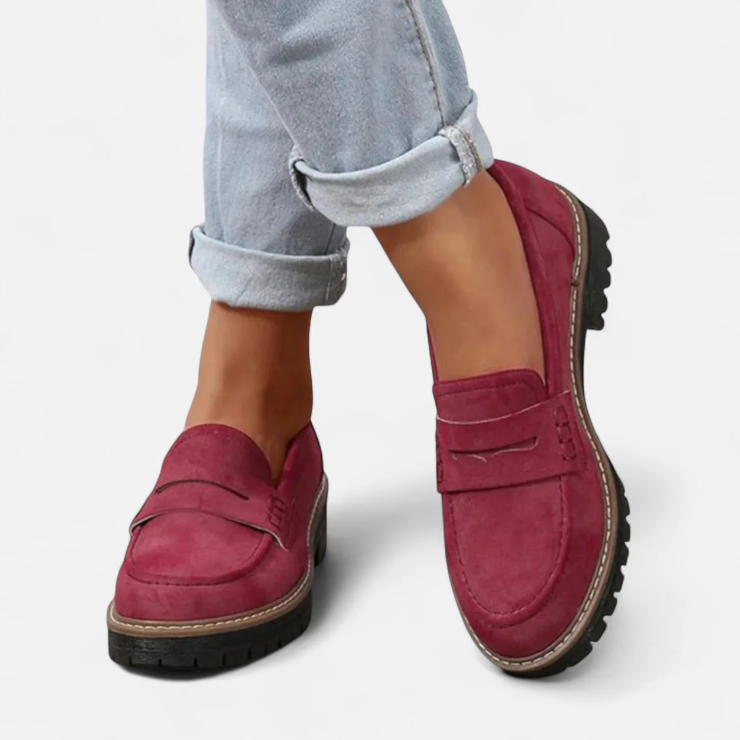 Rosalia™ | Orthopedic Loafers
