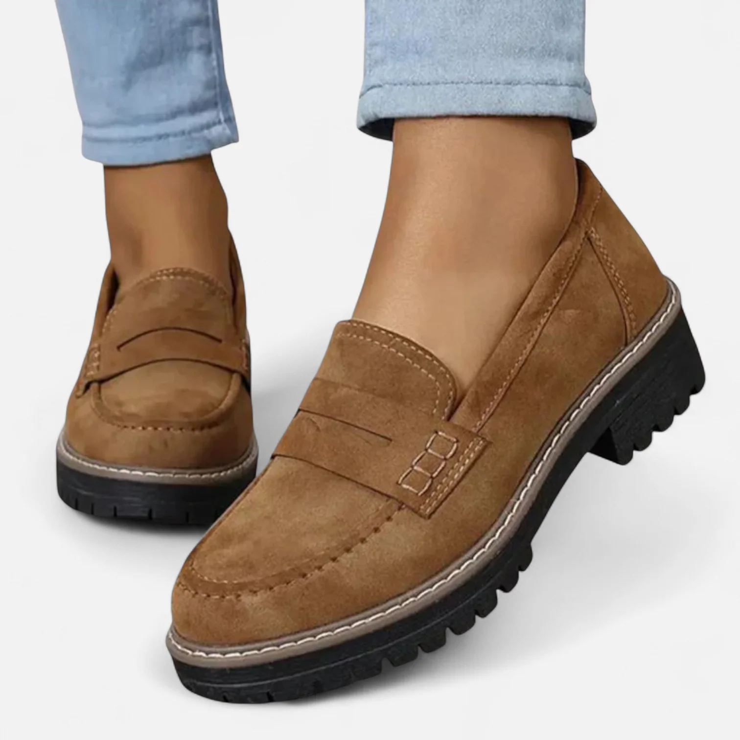 Rosalia™ | Orthopedic Loafers