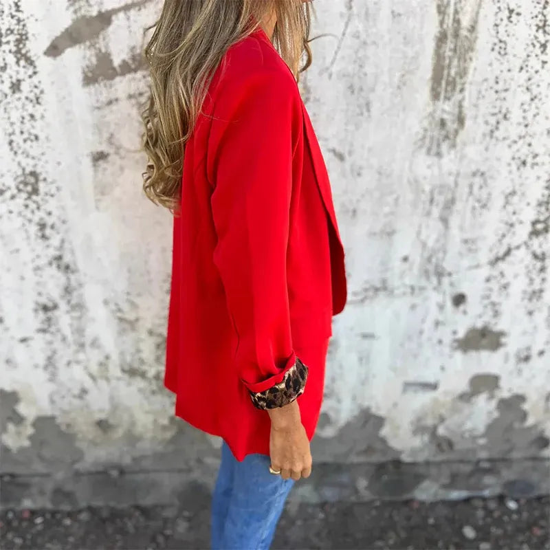 Valeria | Elegant and Comfortable Blazer