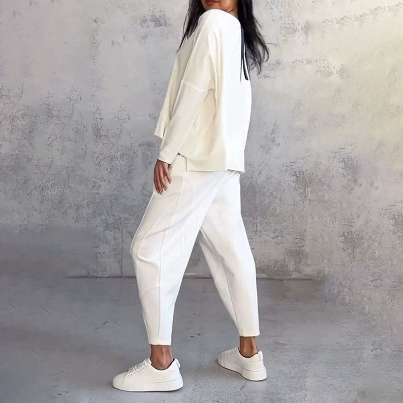 Aurora Bliss™ | Two-Piece Set