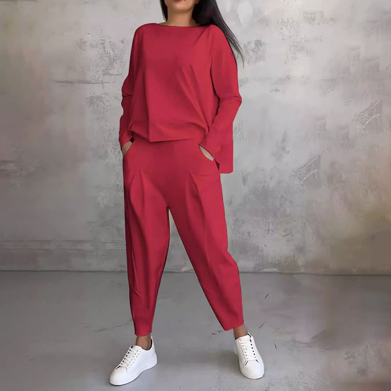 Aurora Bliss™ | Two-Piece Set