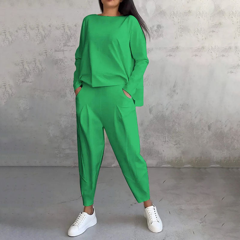 Aurora Bliss™ | Two-Piece Set