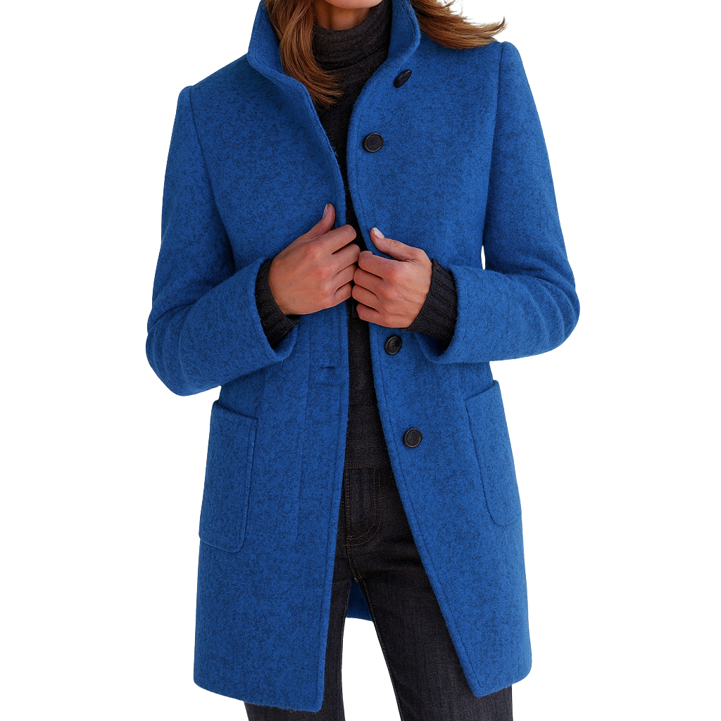 Verona | Elegant Coat