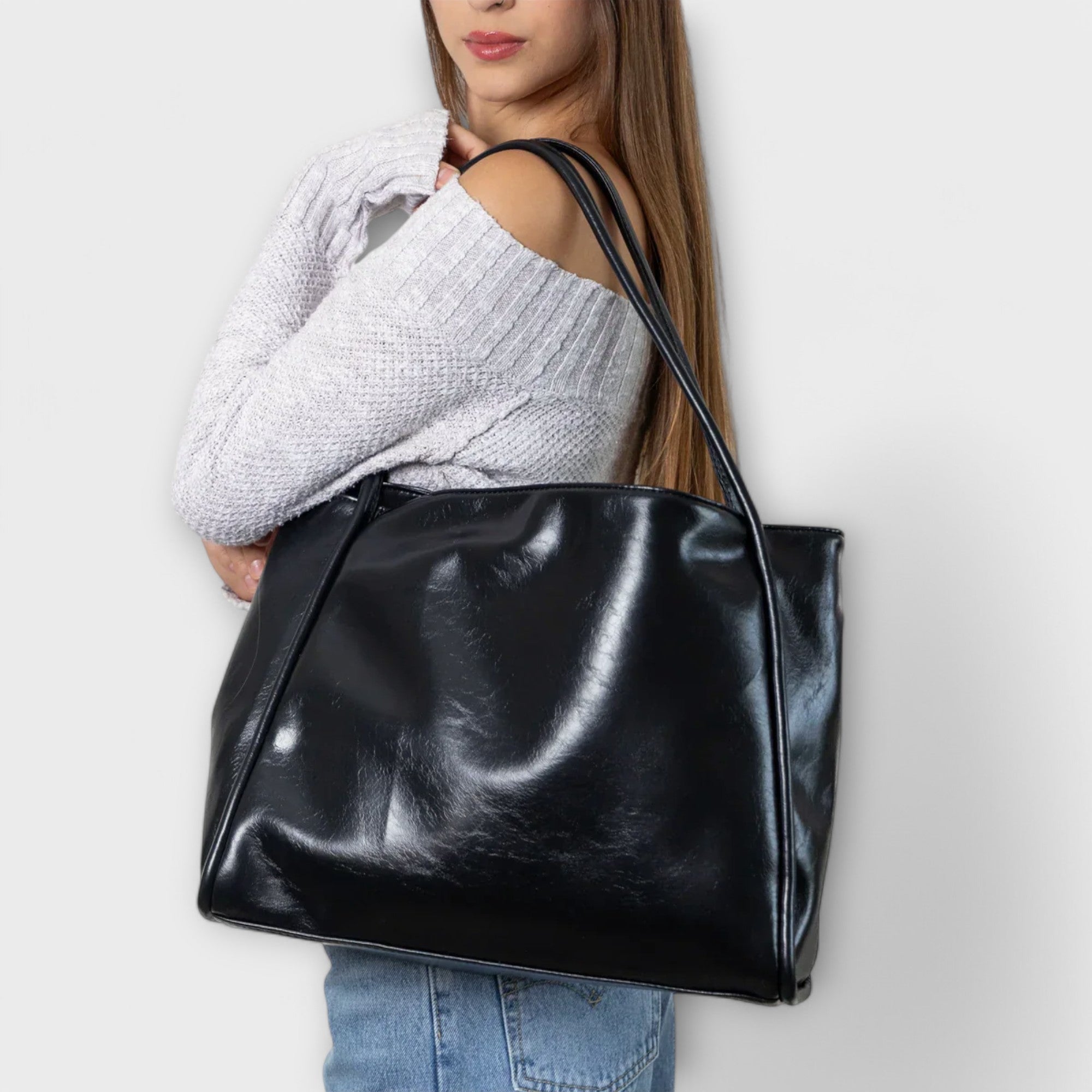 Bianca | Shopping Bag