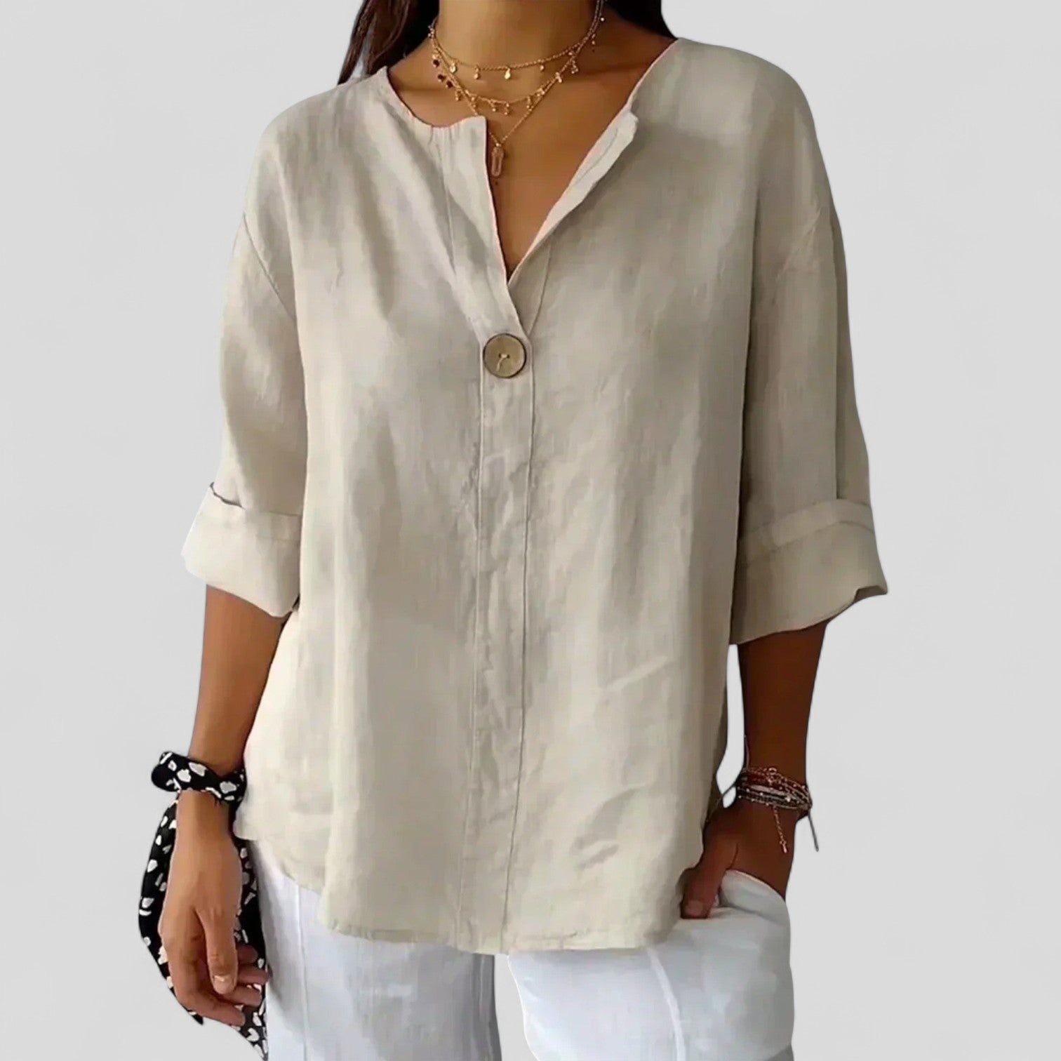 Gabriele | Blouse
