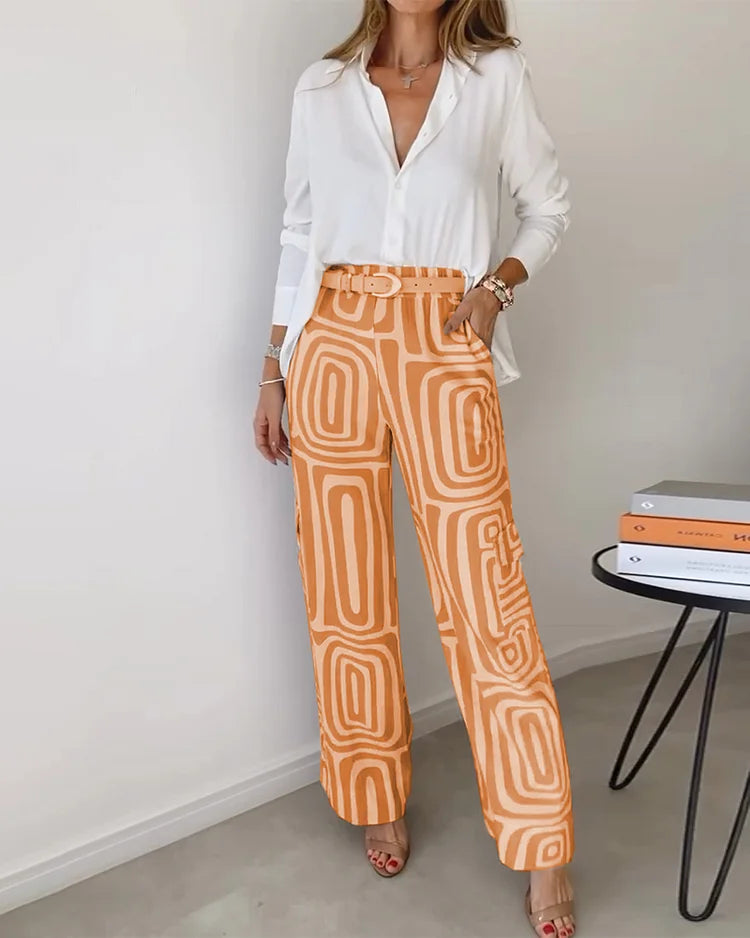 Christine | Pants
