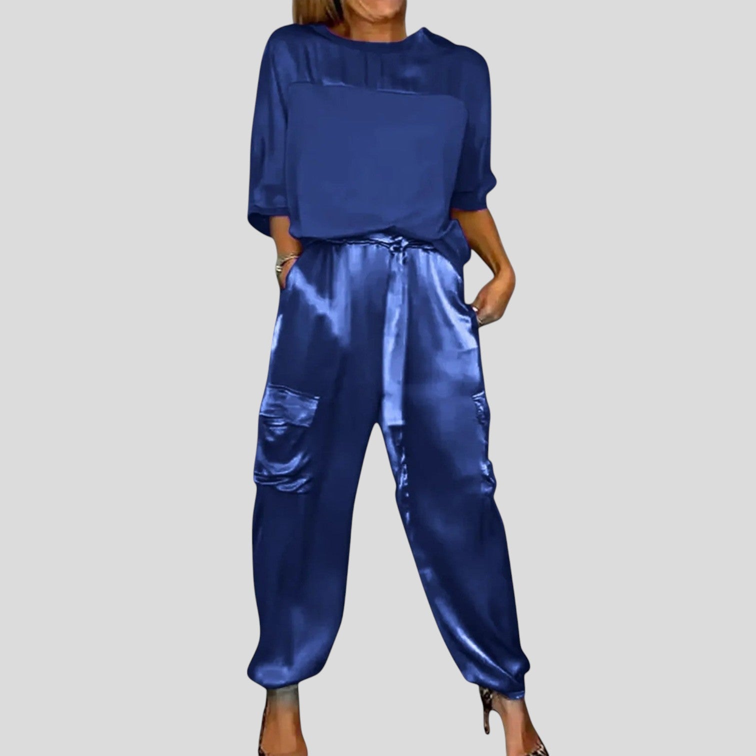 Brigitte | Two-Piece Set