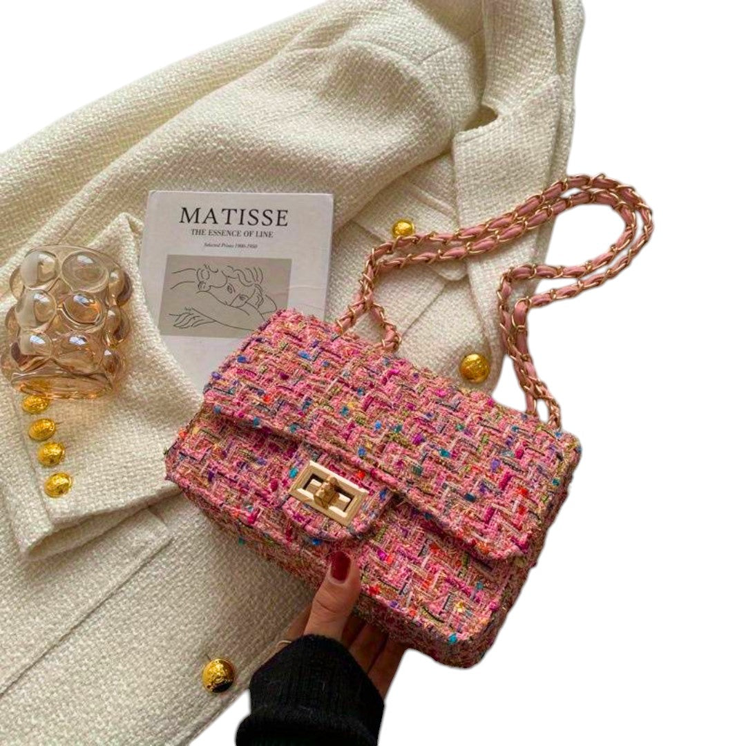Chiara | Shoulder Bag