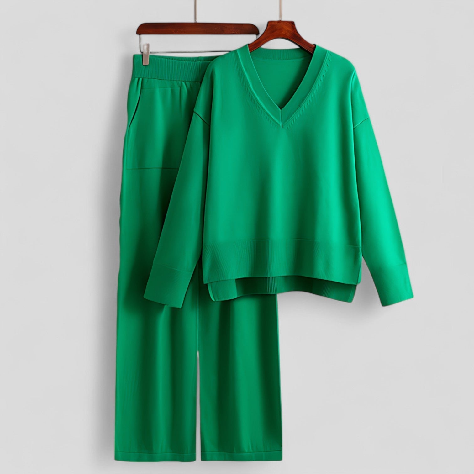 Sabine | Two-Piece Set