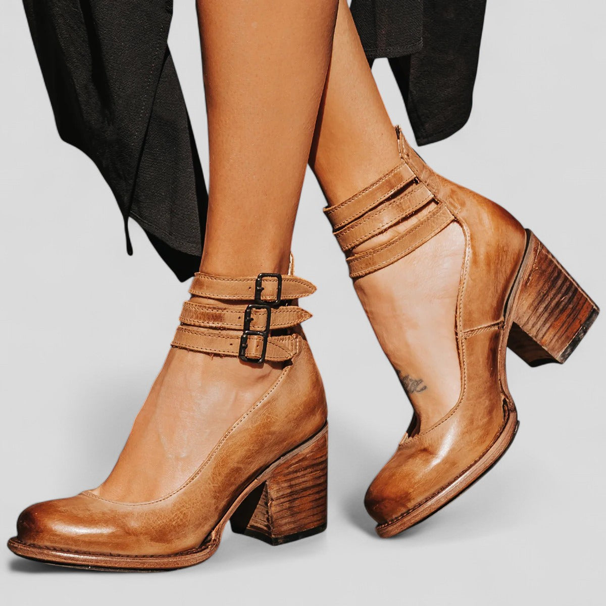 Mia | High Heel Sandals