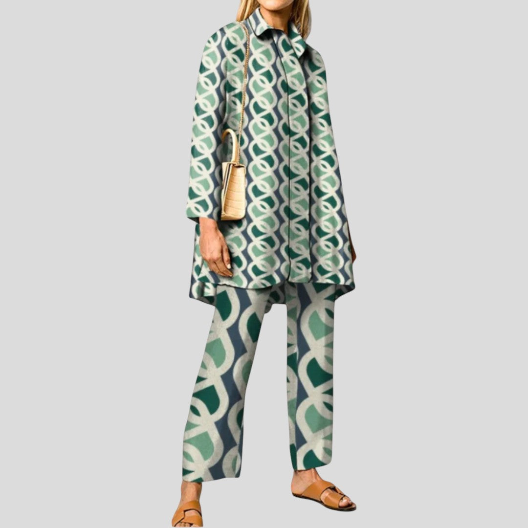 Anna | Two-Piece Set
