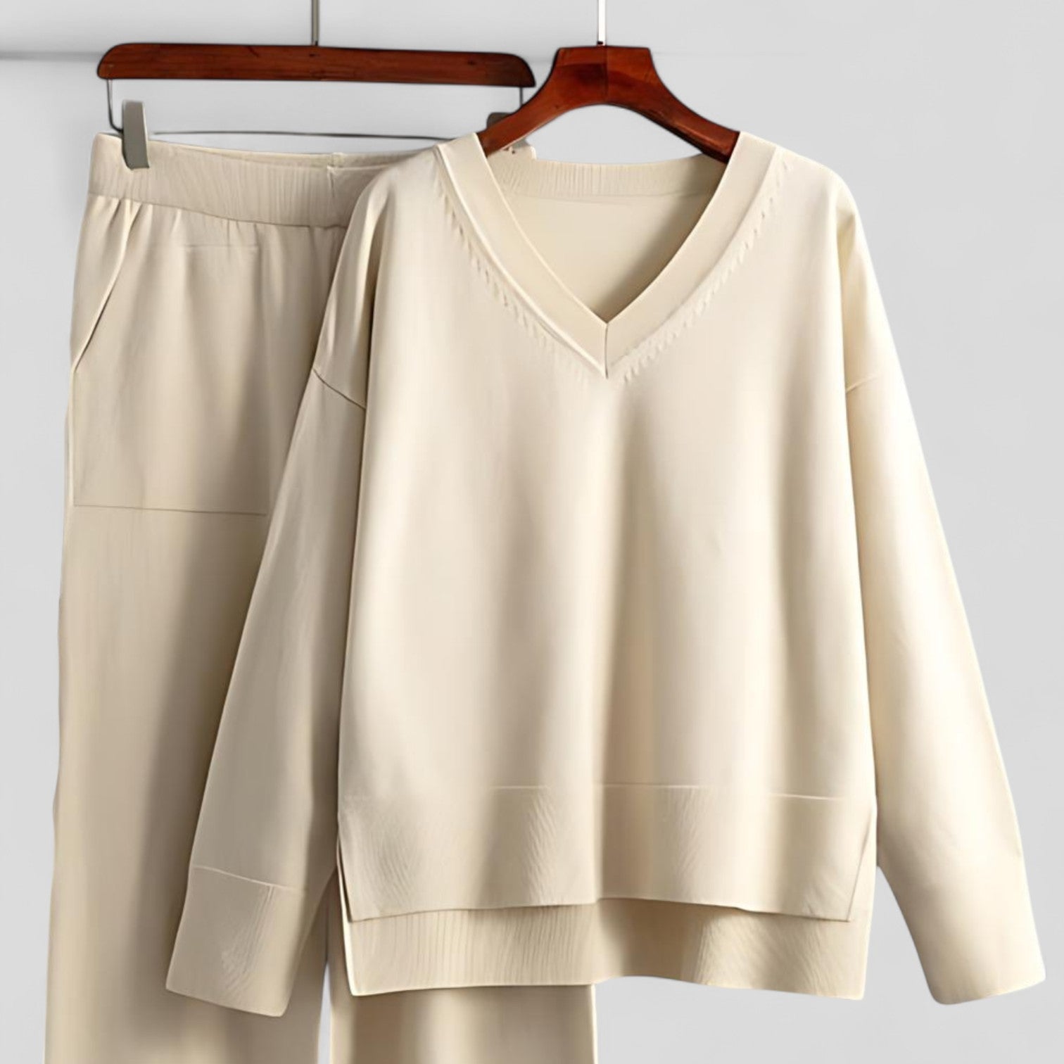 Sabine | Two-Piece Set